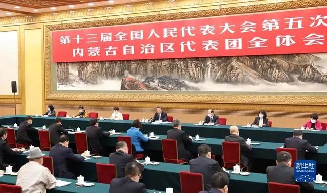五個必由之路：開啟現代化國家新征程的基本遵循
