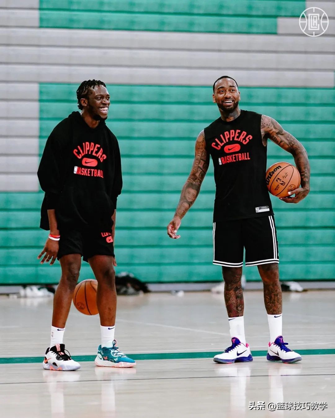 nba有哪些人的跟腱断裂过（拿着1.7亿的薪资，沃尔却因为跟腱断裂和家人去世，曾想过自杀）-趣拿体育