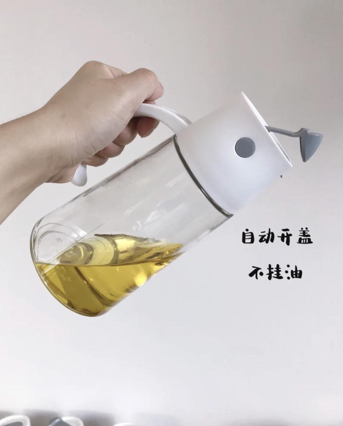 参观完朋友家的厨房：我决定，也给厨房添置这10种东西