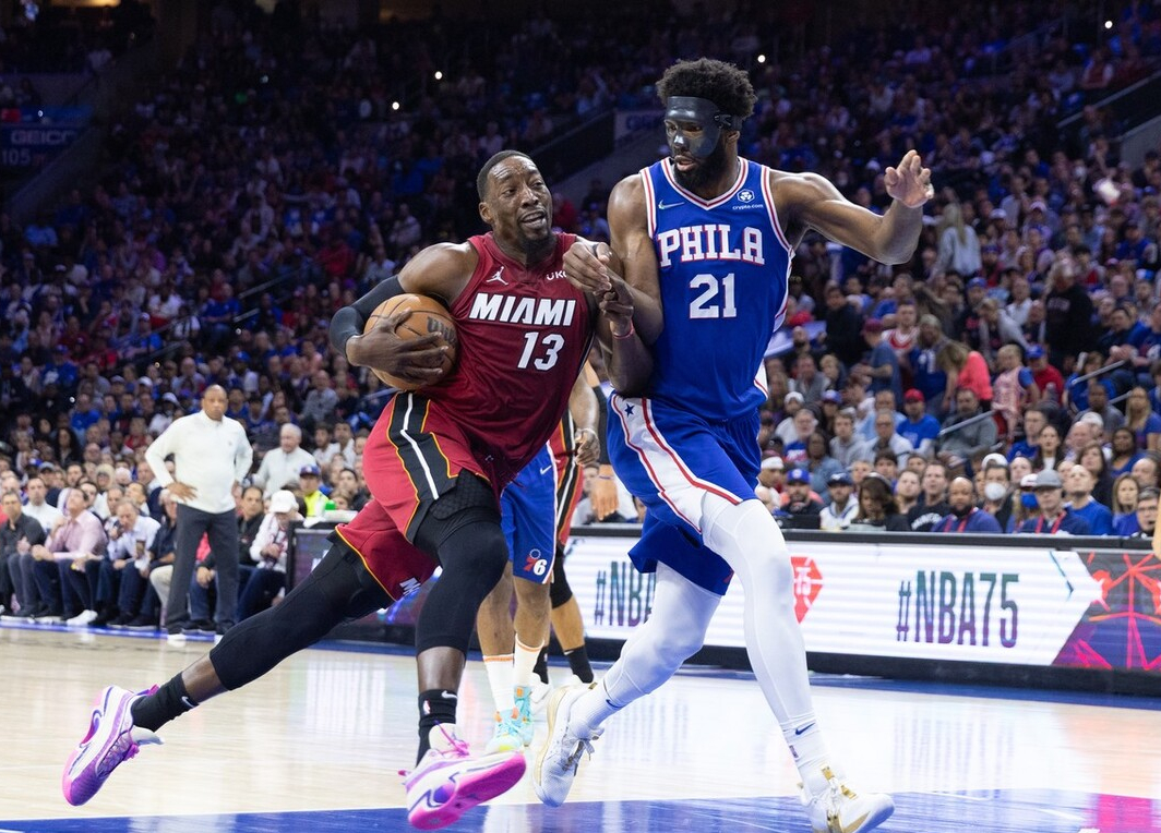 为什么没有nba季后赛(MVP没了！季后赛也没了！最大输家诞生，一整个赛季努力化为泡影)