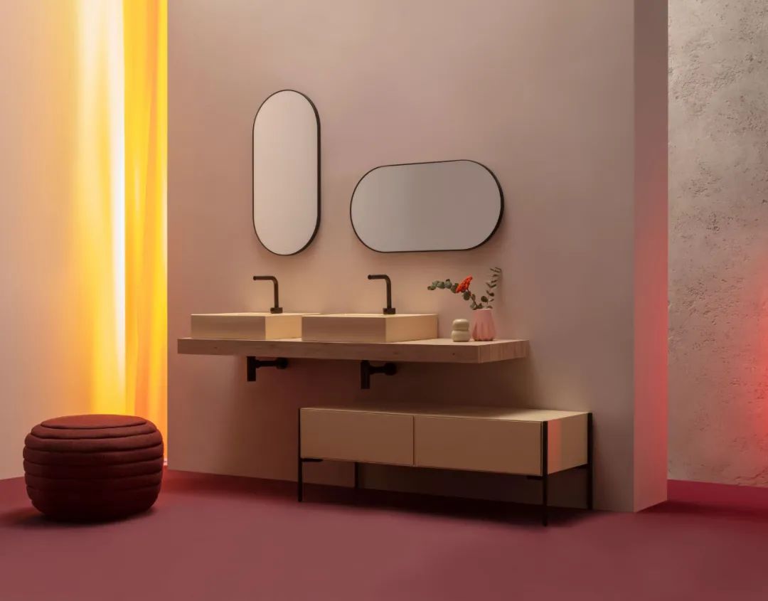 是时候升级洗手间了！7款产品将带来全新的卫浴空间奢华感