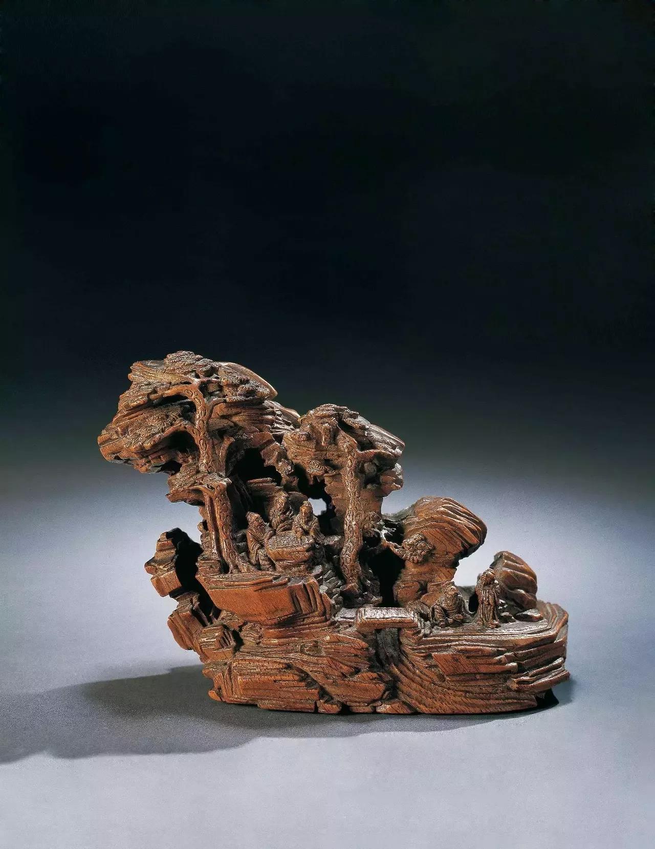 今日立体竹雕—立体竹子的折法_云百科