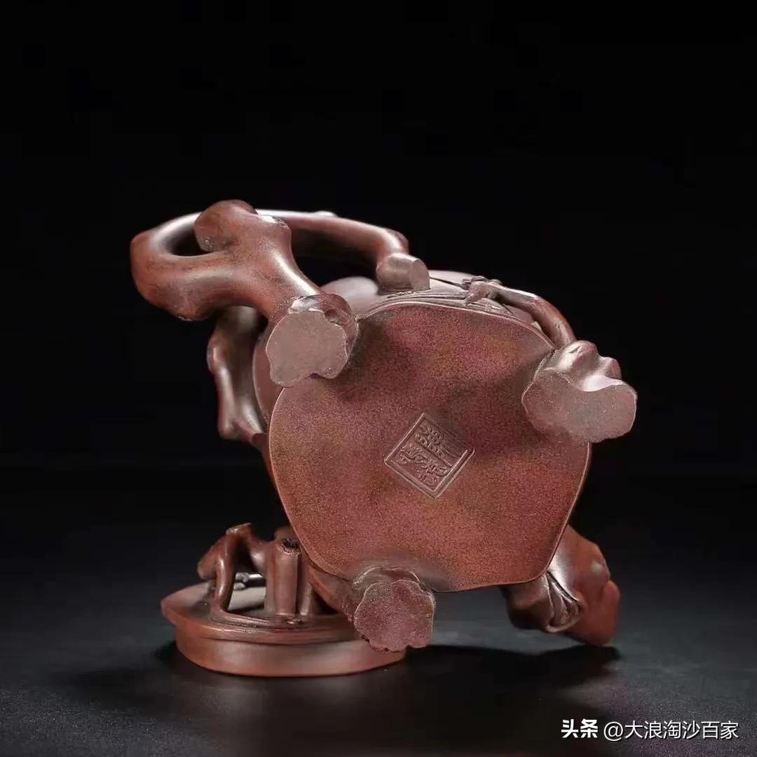 正德甲戌年是什么年（歷史名人紫砂壺）