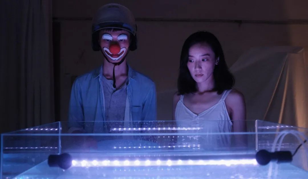 寡妇也要X快乐，她的回归不简单