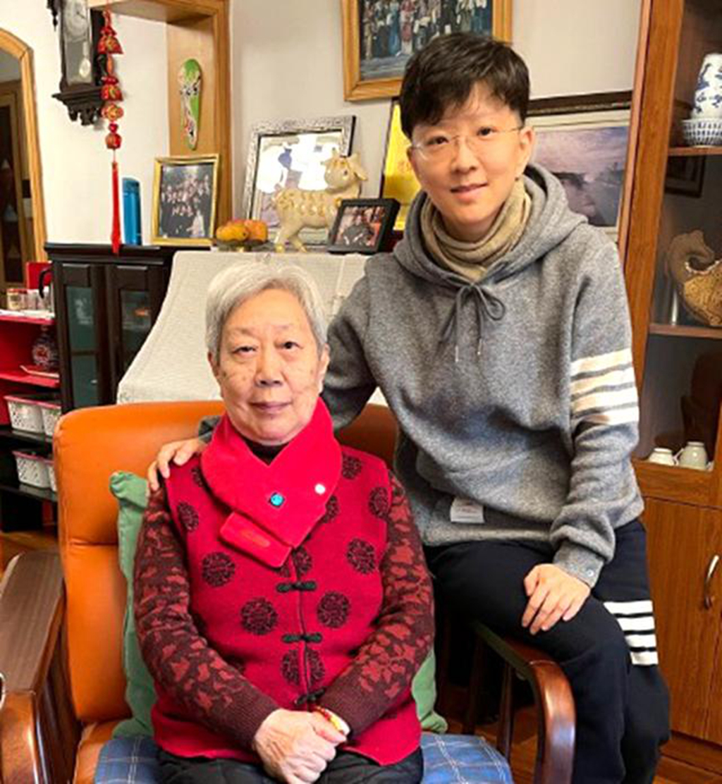 样板戏《智取威虎山》，8位演员3位去世，1位无消息，4位健在