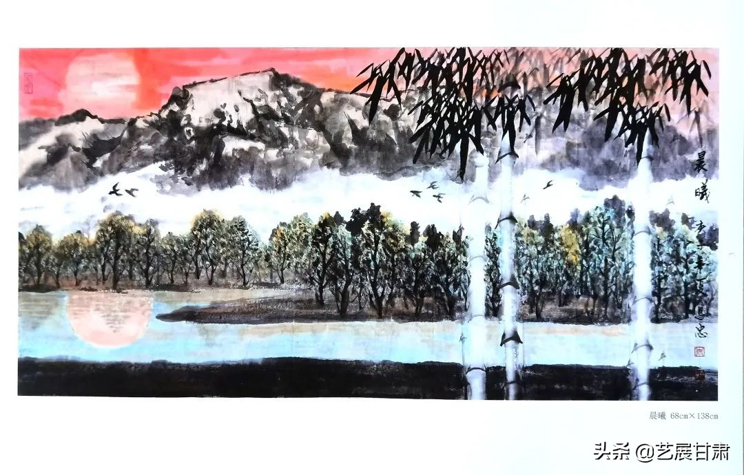 蒋昌忠｜美术鉴赏 - 高等美术院校教学范本