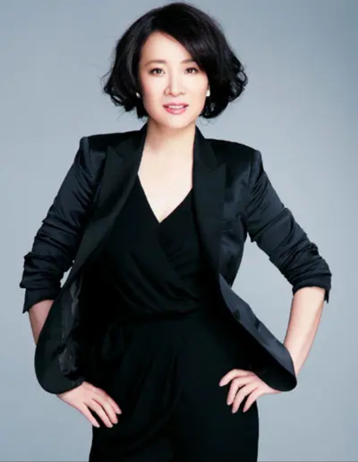 陈小艺电视剧 陈小艺演过农村电视剧-朝阳百科