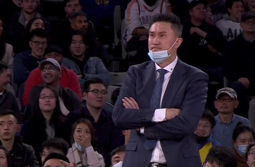 赵继伟为什么选择nba球队(弃用赵继伟？杜锋解释了真实原因，并且点名批评了1人)