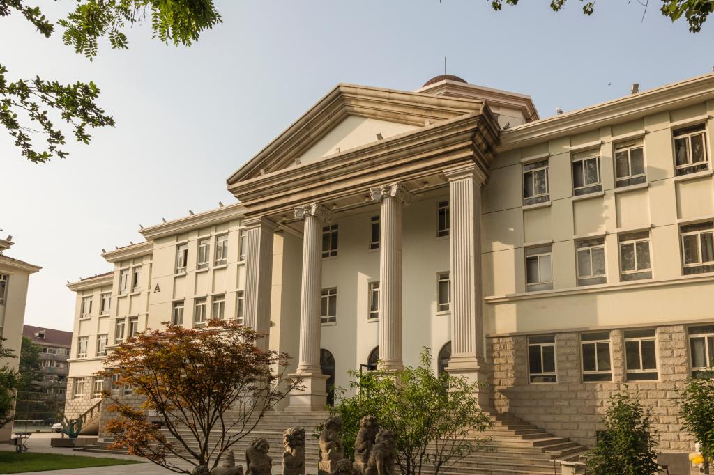 规模最小的美院，天津美院毕业生最好自由职业，就业首选北上广