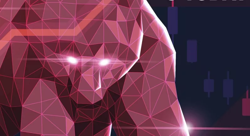 数据表明，加密货币已进入熊市，但这是一个积极的信号