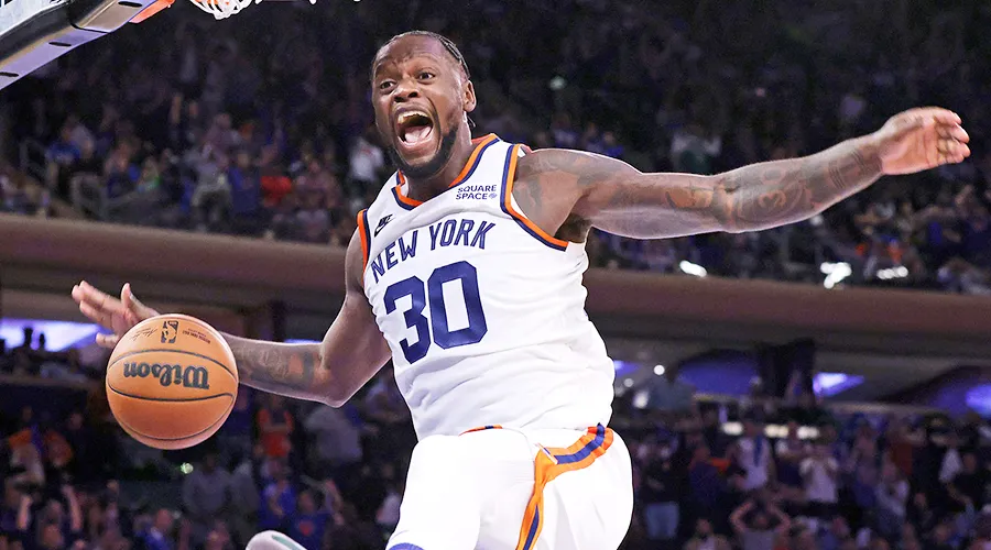 nba籃球隊(duì)（NBA頭號(hào)毒瘤，一個(gè)人就能搞黃一個(gè)隊(duì)？）
