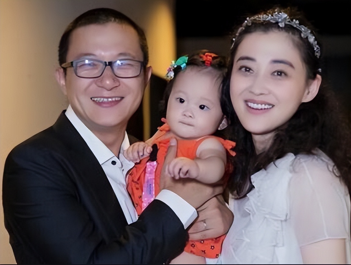 梅婷个人资料简介 梅婷生活作风-文化号