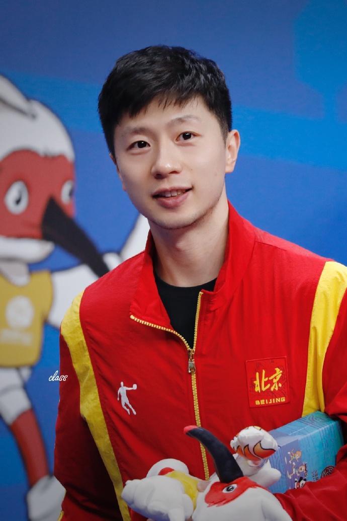 马龙在哪个俱乐部(26个世界冠军,加盟北京体育局20年,马龙级别年薪