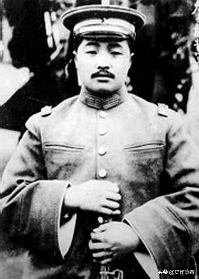 盘点近代十位湖南籍名将，三位成为开国元帅，其余也都为开国将领