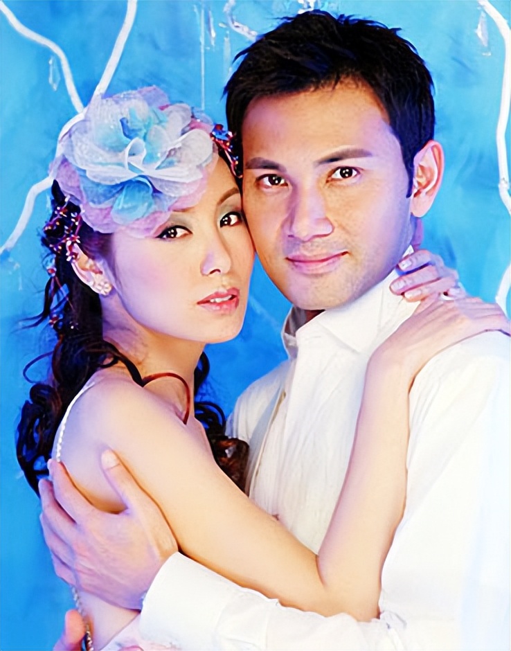 郭可盈的婚姻，真是让人捉摸不透，她到底在追求什么？