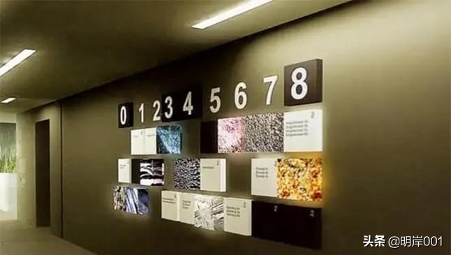 明岸：文化墙在设计制作过程中需要注意什么？