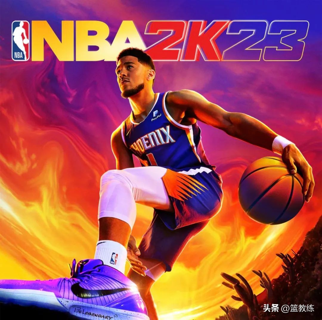 nba2k为什么这么气(杜兰特、克莱一起开喷，这是最烂的一款NBA2K？)