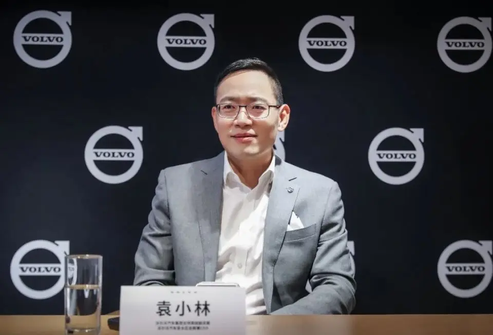 沃尔沃，你究竟还想“瞒”用户多久？