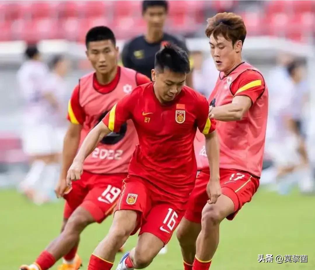 今年世界杯参赛队伍中国（太赞了，下届世界杯首次扩军至48队，国足终于有戏了！）