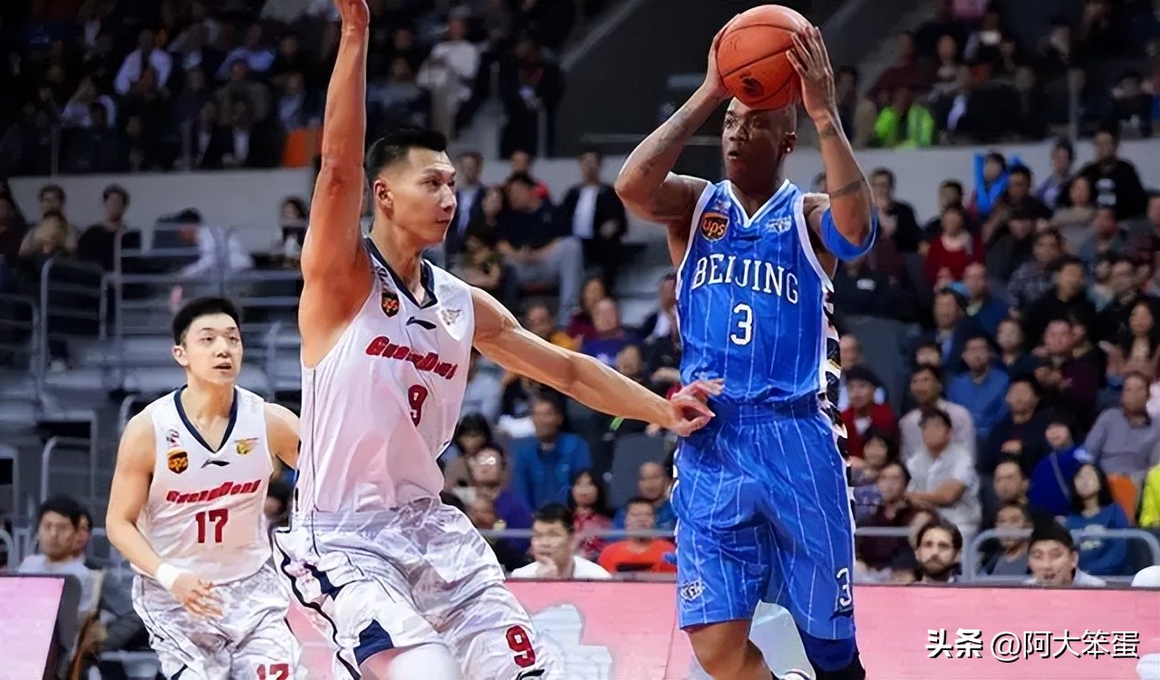 哪里有cba無水印視頻（CBA的軍粵大戰、京粵大戰和遼粵大戰）