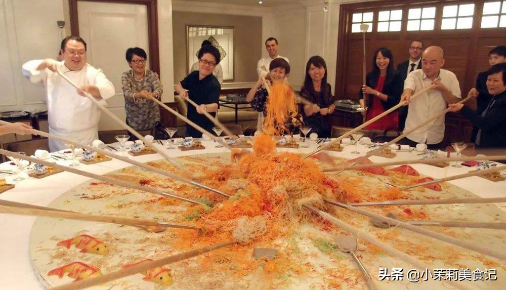 大年初七是所有人生日，记得摆4种“长寿果”做6事，寓意多福多寿