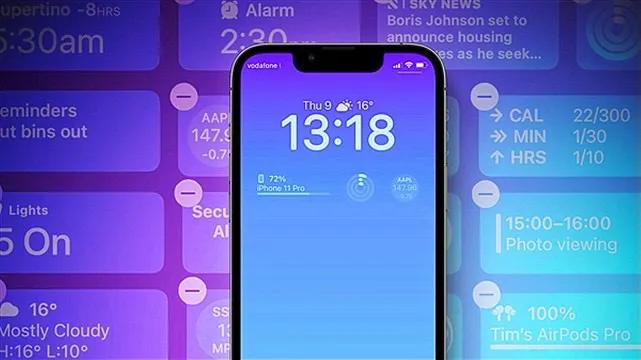 看看這十個蘋果手機使用者如何評價IOS15.6