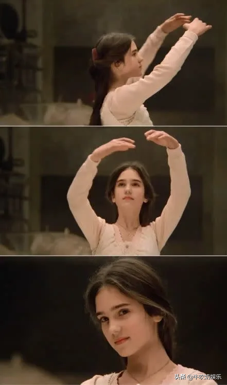 阿汤哥女友嫩照曝光出道38年来一直是仙女电翻全球