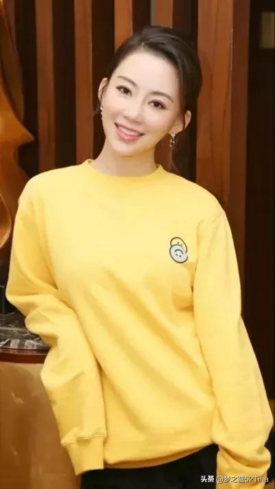 九球天后潘晓婷唯美照片