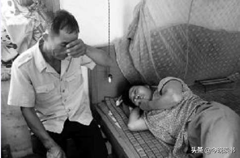 2003年，广西小伙子见义勇为受重伤，因无钱治疗，两年后跳楼身亡