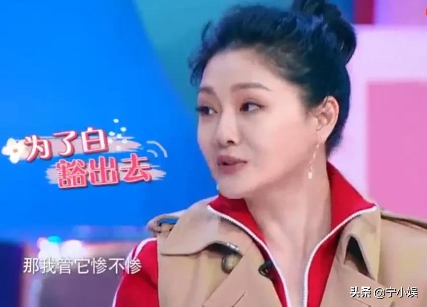 难怪又美又瘦，明星的“完美形象”背后，是一般人理解不了的狠心