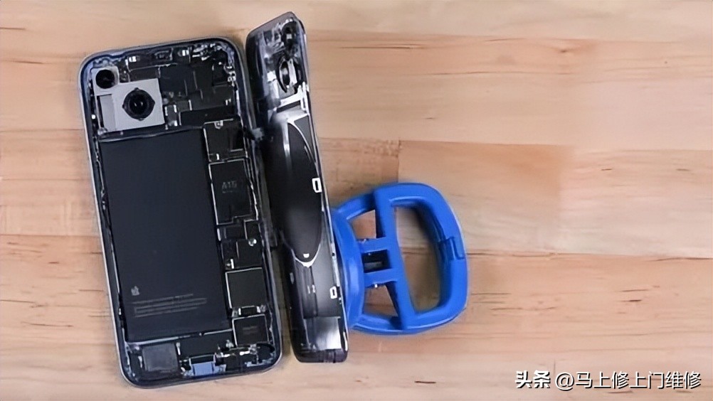 iphone12电池低于90%免费更换（苹果11电池剩90多能免费换嘛）-第7张图片-华展网