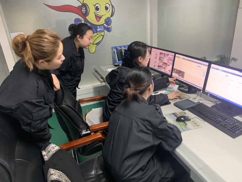 实习心得｜践行“高速精神” 筑梦青春岁月——省酒泉处新职工实习期满心得（三）