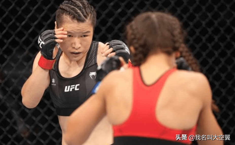 张伟丽再次战胜乔安娜原因揭晓！观众第二次发声，这次说了真话