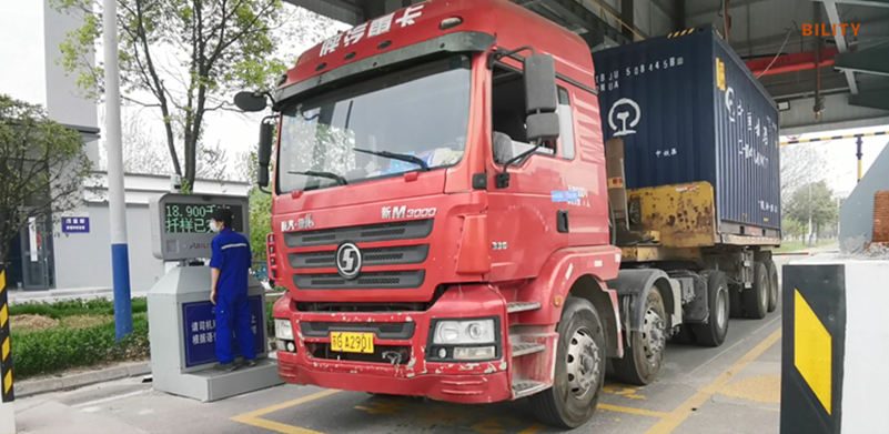 粮食扦样也有“机器人”了？真正的无人化智能扦样时代来了