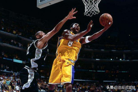 科比nba絕殺熱火全場(chǎng)錄像（球球經(jīng)典！科比NBA生涯五大絕殺球）