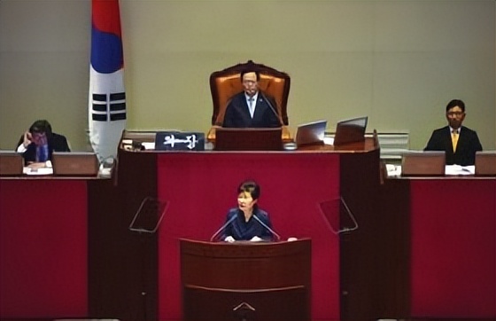 韩国上一任总统(韩国财阀发展史：从棋子变为执棋人，是啥时候失去控制的？)