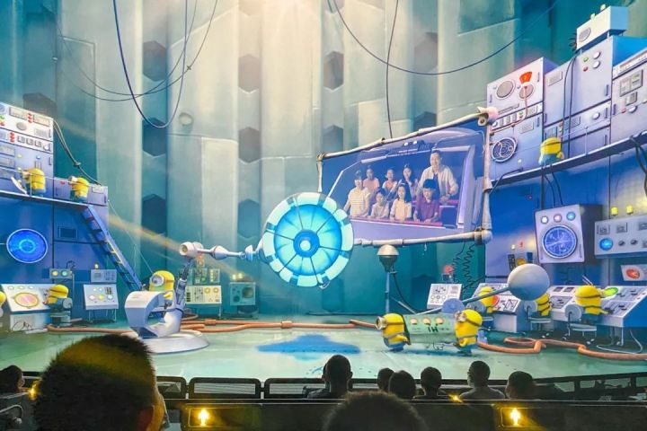 2022北京環球影城門票價格及優惠政策(附游玩攻略)