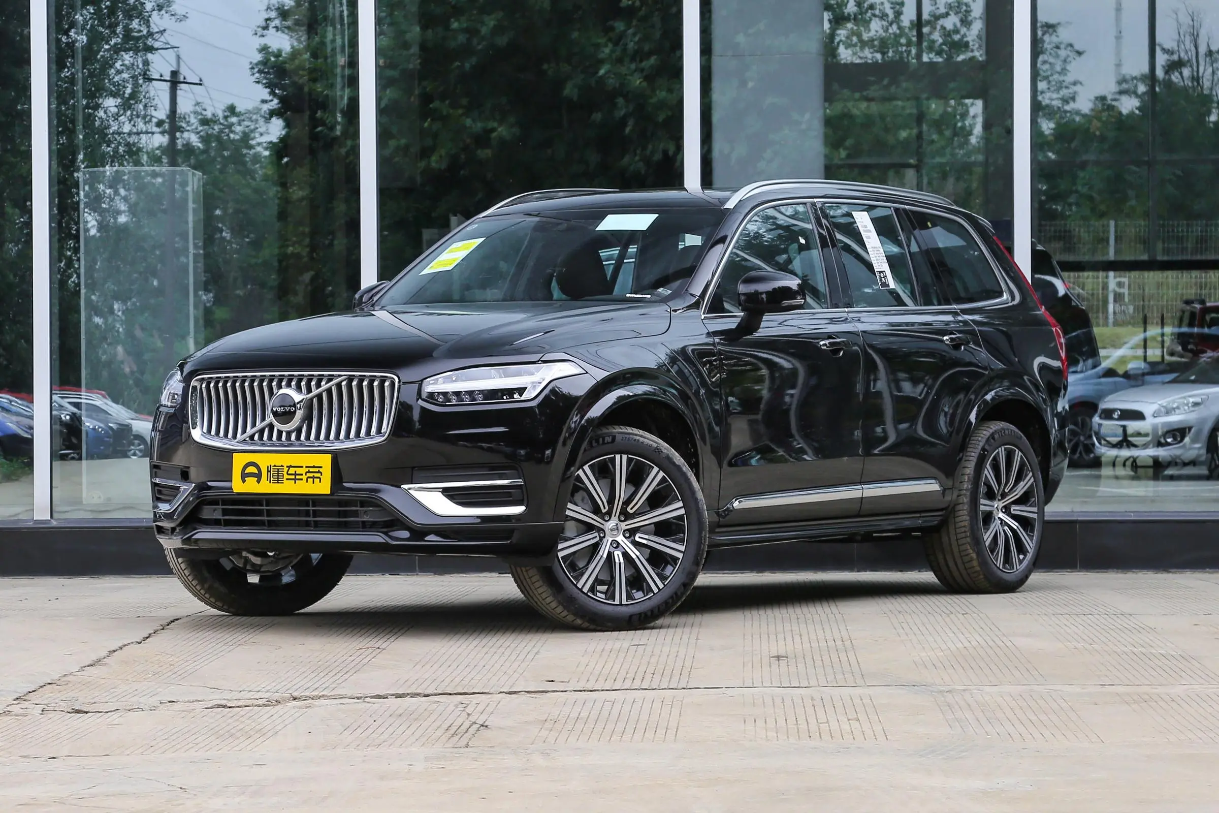 新车 | 搭第四代EA888 2.0T，上汽奥迪Q6更多细节曝光，预计55万元起