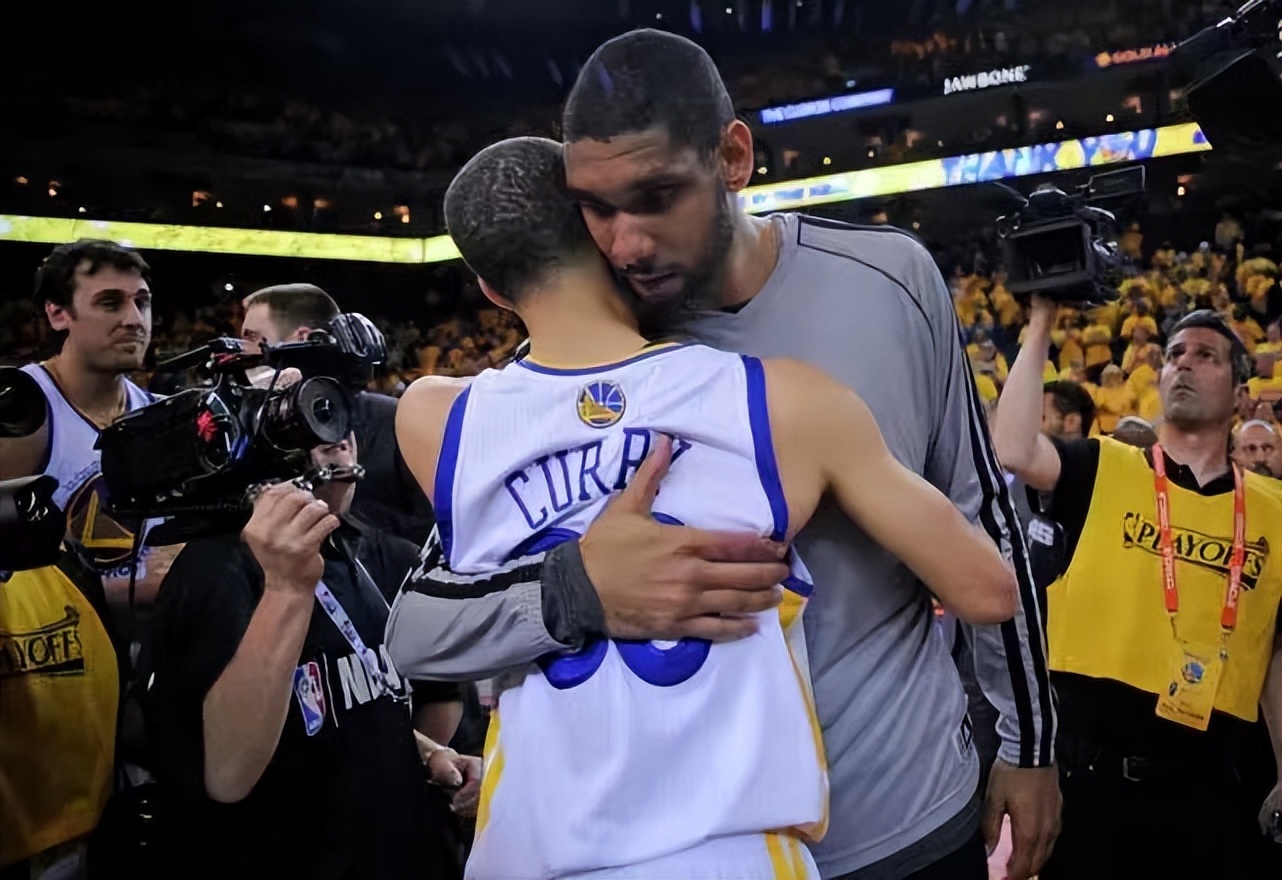 nba拿了四雙的球員有哪些（盤點9位4冠以上的NBA巨星，打進季后賽后的奪冠率，庫里屈居第二）