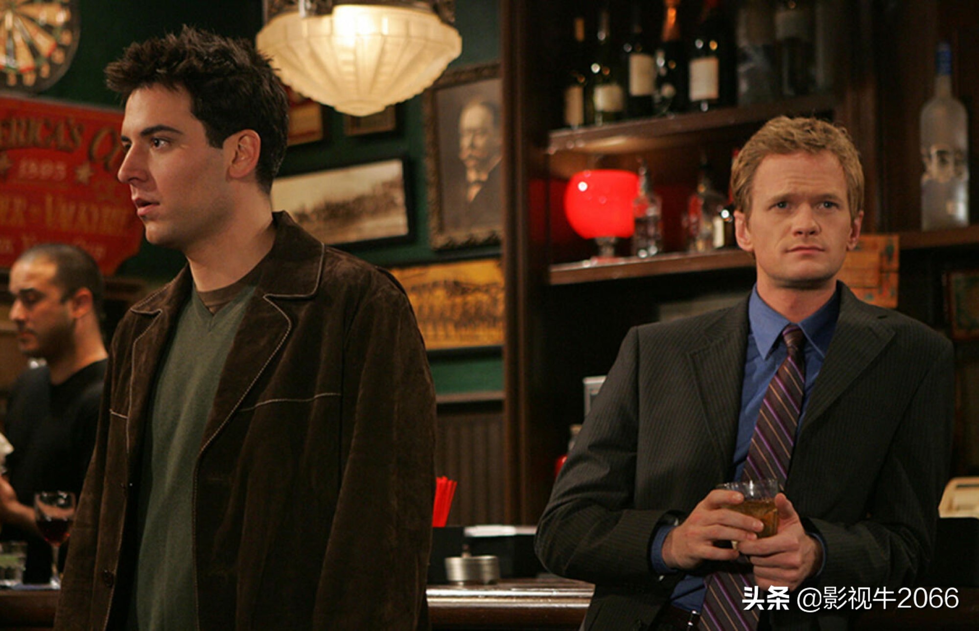 豆瓣评分9.1，老爸老妈的浪漫史第一季，轻松搞笑剧強力推荐