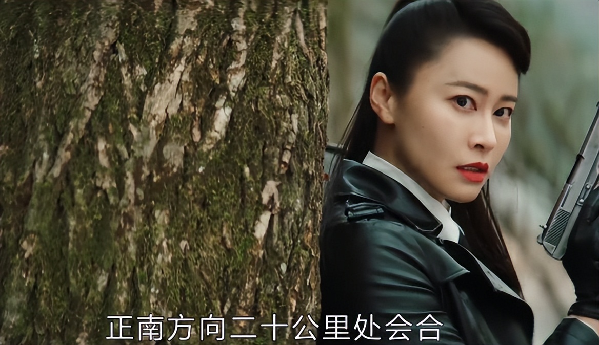 学沈腾？胡军新片被一二星刷屏，海报占C位，戏份只有3个镜头