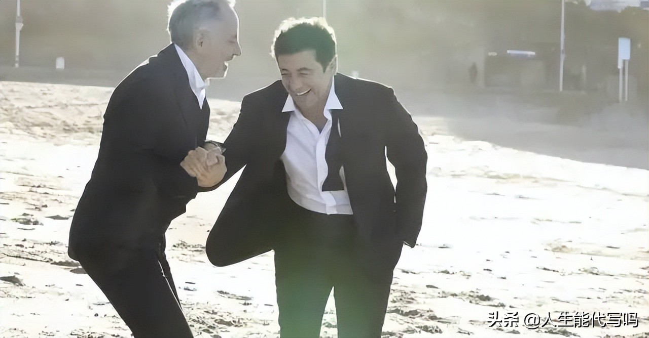 《最好的还未到来》：有朋友，有热爱的人生真好