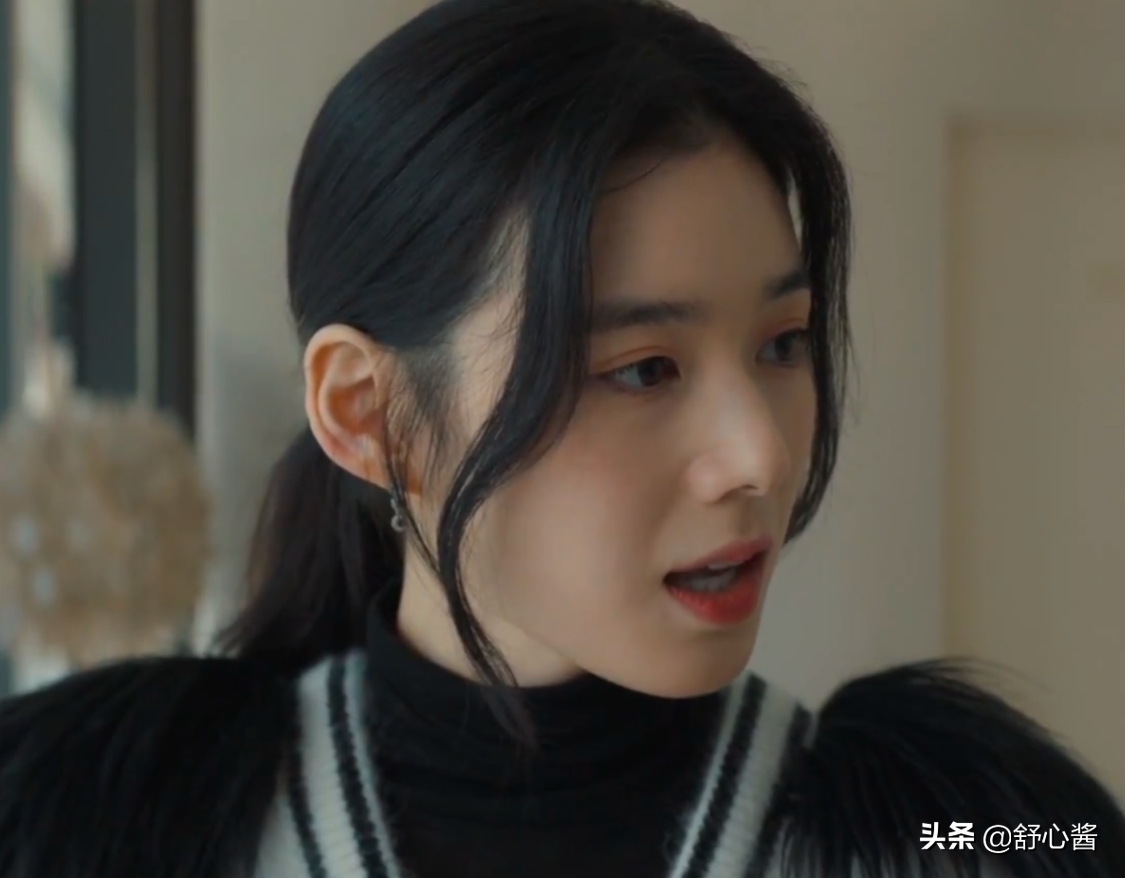 裴秀智出演虚荣大骗子！这届韩剧女主，已经开始这么玩了？