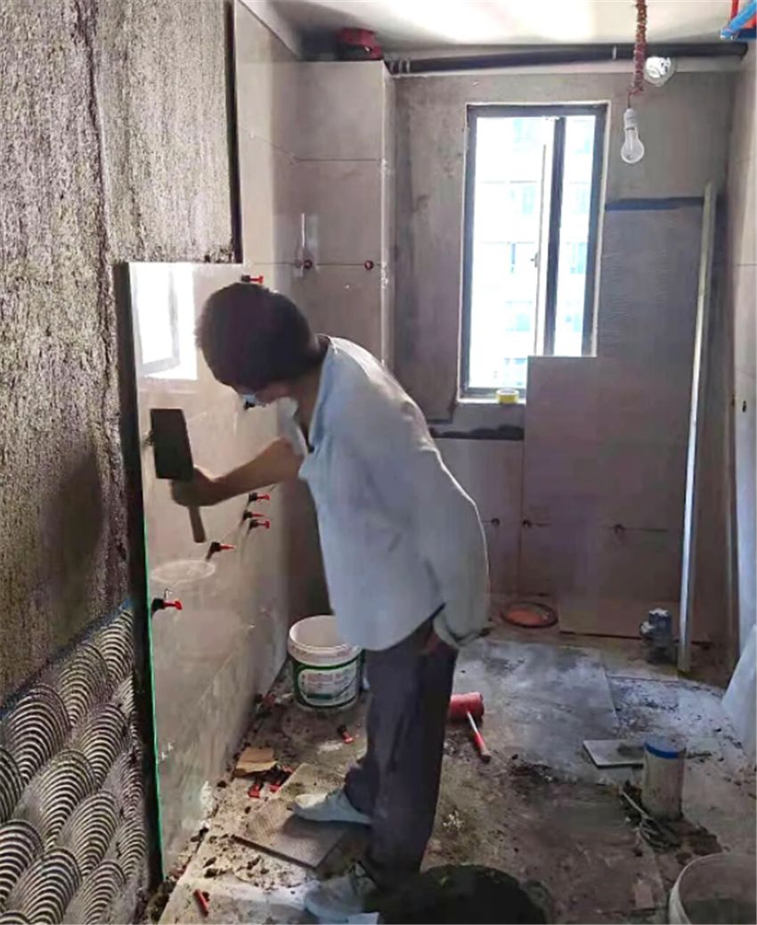 為何裝潢時錢越花越多？懂行人告訴我：八成是被裝潢公司套路了