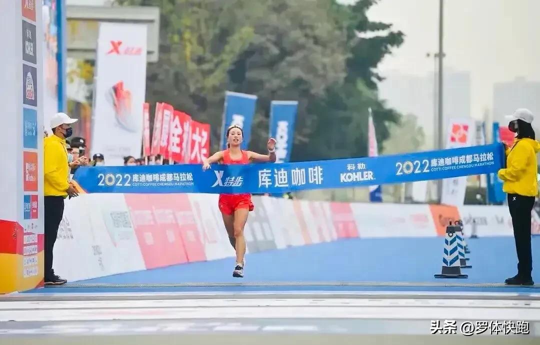 厦门马拉松什么时候结束(疫情下的上海、厦门马拉松收官，2022马拉松赛季大概率也结束了？)
