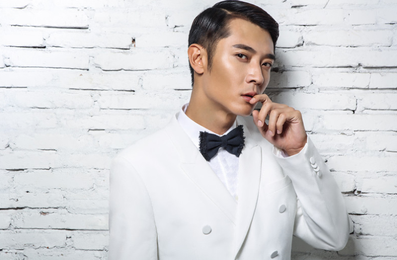 红得快，凉得也快！这9位“风光不再”的男星，有人太可惜了