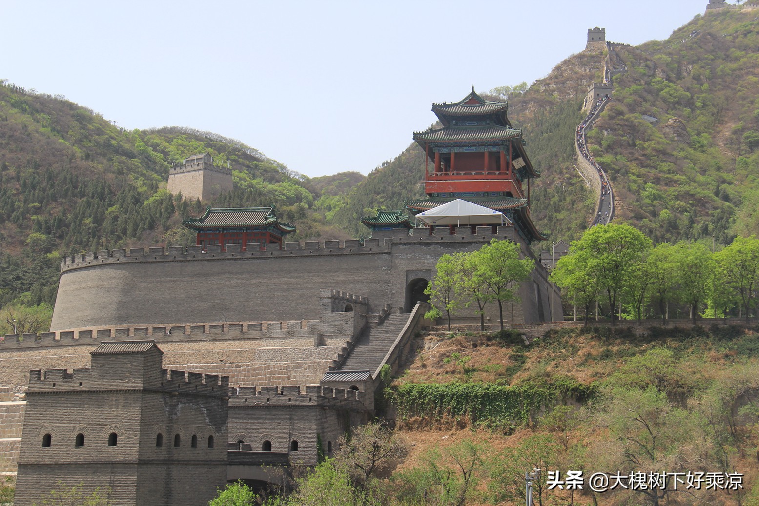 北京十大必游景点(北京古迹总结篇：帝都打卡，必去十二处景点，这才是北京)