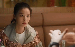 频上热搜！细扒《相逢时节》7位美人的“妙谈”，有人戏红人不红