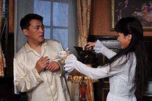 今日重点推介：电视剧《咱爸咱妈六十年》北京卫视今天中午播出