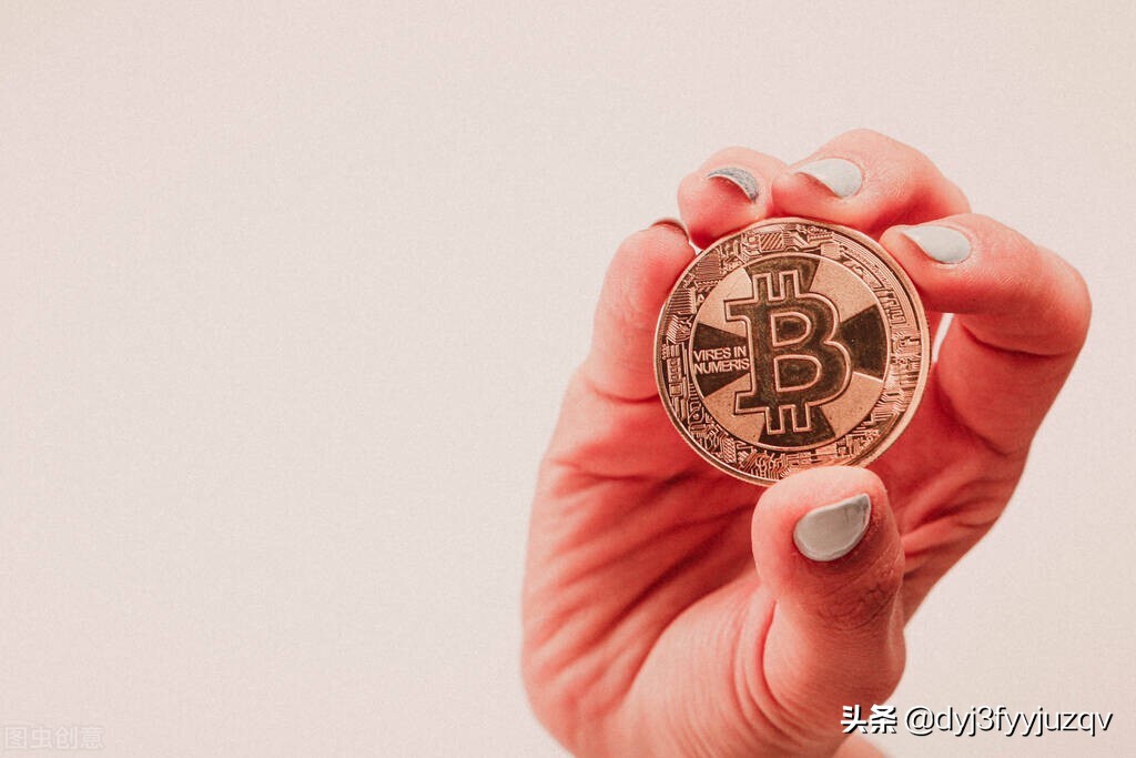 5 个可能成为下一件大事的加密货币